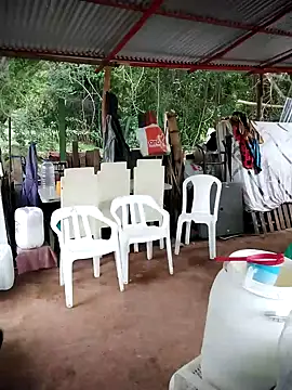 Brenda_Berck_ Adlı Modelin Canlı XXX Sohbeti