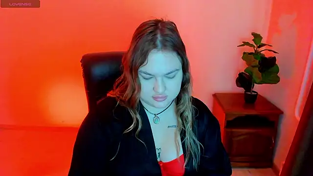 Show de webcam de Sofiawetsweet