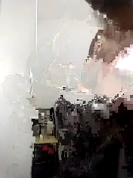 Živý XXX chat Baby_P