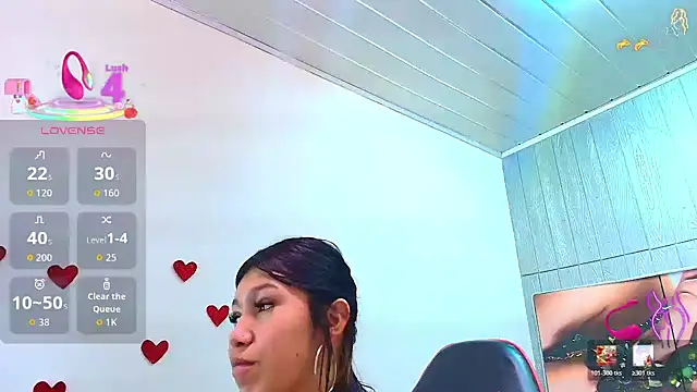 emily_rosse04のライブXXXチャット