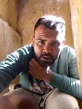 HANRSON 라이브 XXX 채팅