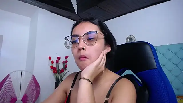 kathe-mills235 Live XXX Chat