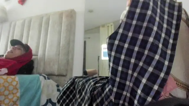 Brenda_lot Webcam-Show