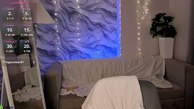 Kati_LiのライブXXXチャット