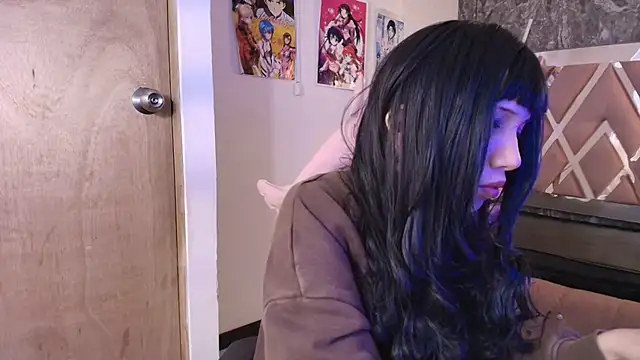 TerraelowenのライブXXXチャット