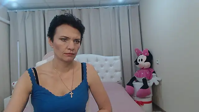 Онлайн чат XXX AvaSaturnian