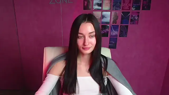 Stella_XO Live XXX Chat