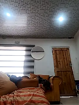 Winterslender Pertunjukan Webcam