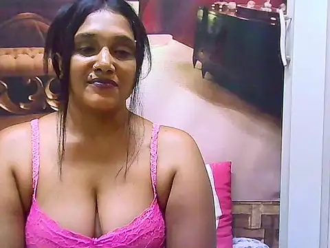 IndianSexyLady20のライブXXXチャット