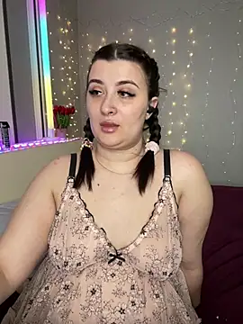 lipsi_vikki – Kamerová šou