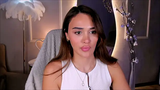 Kimberly_Chapman webcam show