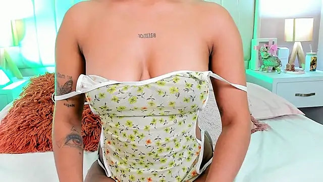 Reachel_Smith 라이브 XXX 채팅