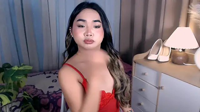 hoellygia Show Webcam