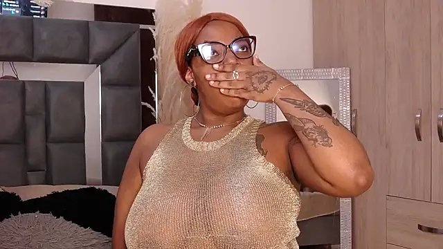 Онлайн чат XXX SheilaCoopers_