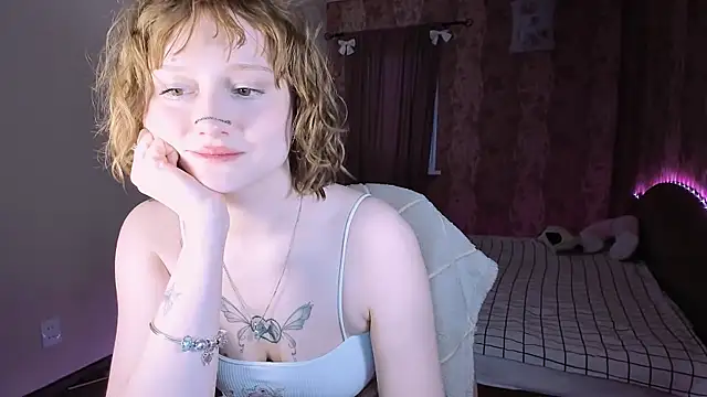 MariaMango Obrolan Langsung XXX