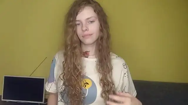 RayaNenlia Obrolan Langsung XXX