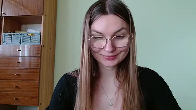 Czat XXX na żywo – LooveELLYx