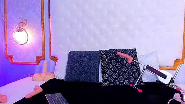 Mariana_Kalo Chat XXX in diretta