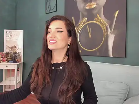 VanillaBlyss' Live XXX Chat