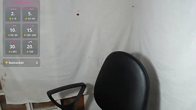 Clawdeen_gh Obrolan Langsung XXX