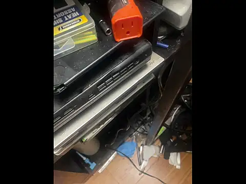 leanjamesdean Obrolan Langsung XXX