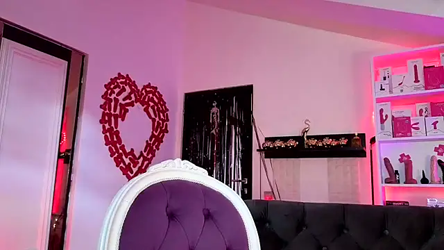 kulteacher's Live XXX Chat