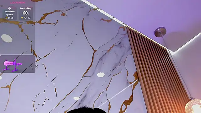 alissaowens_ Pertunjukan Webcam