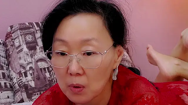 Chat +18 de S_andra_ ao vivo