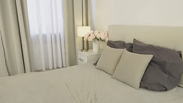 FiaMoor 라이브 XXX 채팅