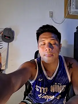 Felix_Asher Webcam show