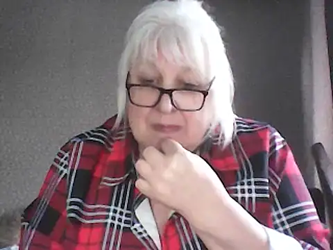 Show webcam de Alexia64231