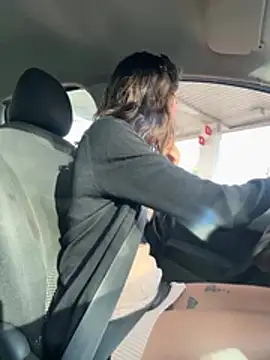 Chat XXX en directo de Amani_thewolf