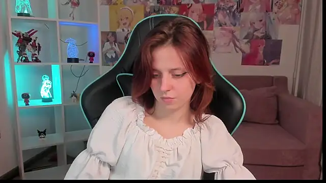 FreyaVeyn Live XXX chat