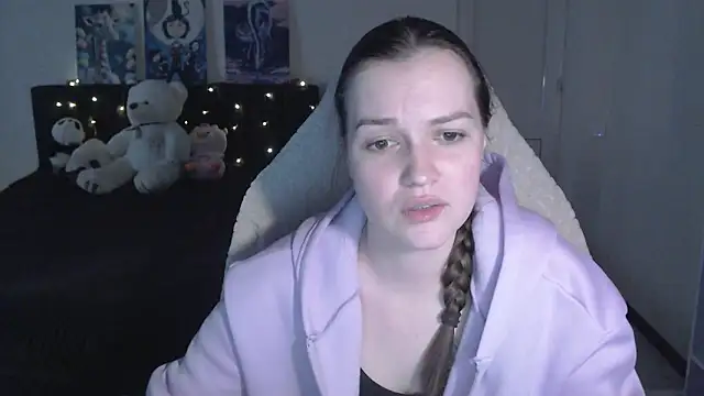 Chat XXX Live Little_flowers