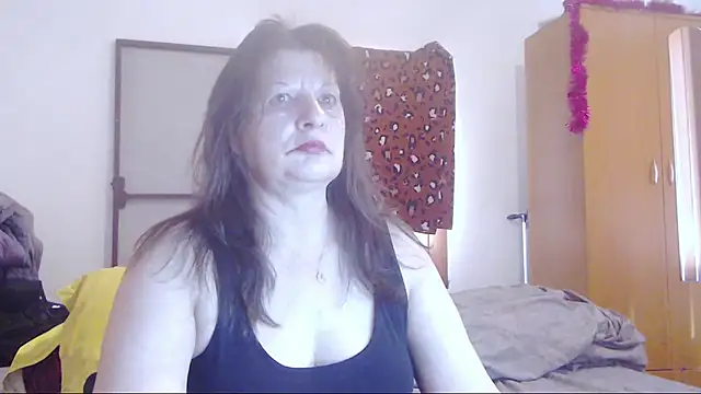 ExtasyMature Chat XXX live