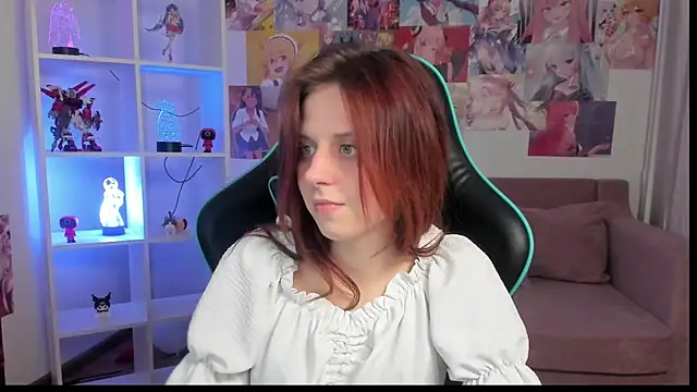 FreyaVey Chat XXX live