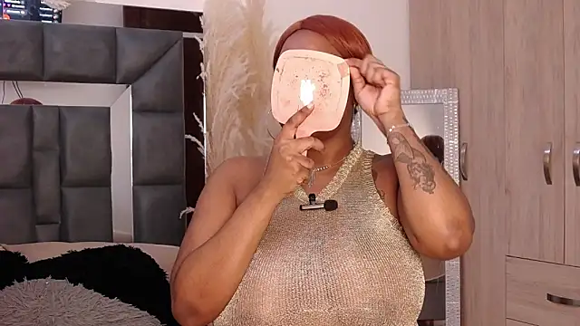 SheilaCoopers_ – Live XXX-chat