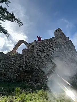 แชท XXX สดของ Amani_thewolf