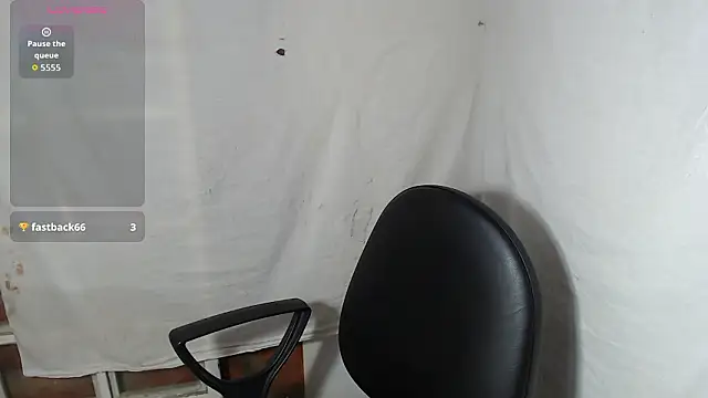 Chat +18 de Clawdeen_gh ao vivo