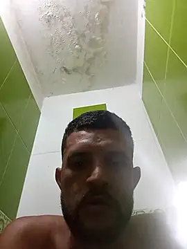 Hot_Veteran_1 webkamerás műsora