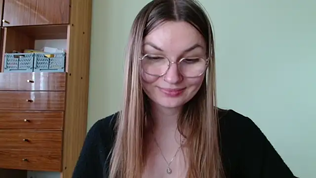 Chat +18 de LooveELLYx ao vivo