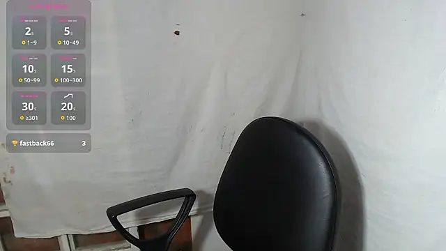 Clawdeen_gh Chat XXX live