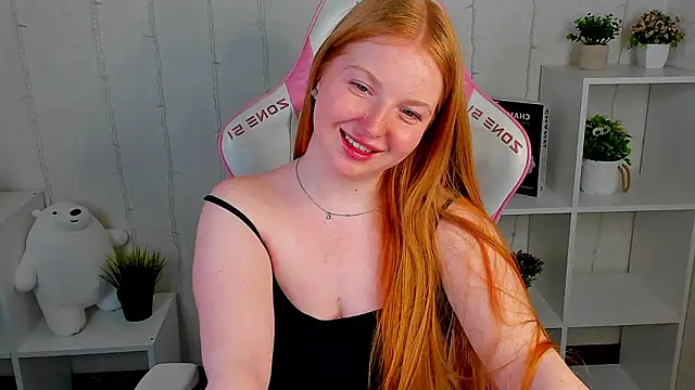 Jinny_Gingern Live XXX chat