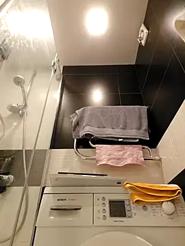 Show webcam de Happy_Gym_Year