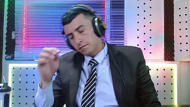 Chat XXX ao vivo de Godofcumxxx