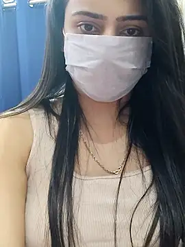 Ivymybae 网络视讯表演