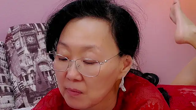 S_andra_ – Live XXX-chat