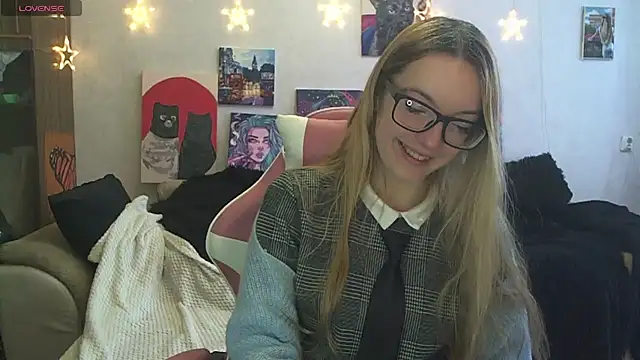 Živý XXX chat SecretSophia