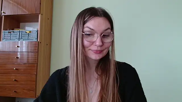 Živý XXX chat LooveELLYx