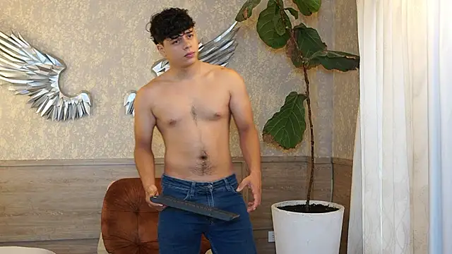 Ethan_occonor Chat XXX in diretta